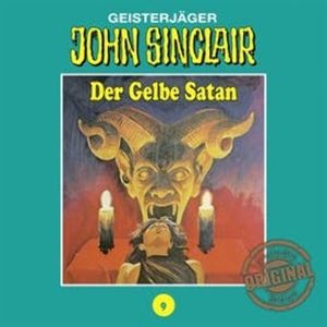 Tonstudio Braun, Folge 9: Der Gelbe Satan. Teil 1 von 2, Jason Dark