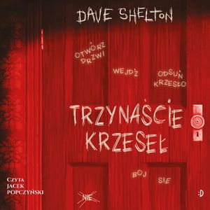 Trzynaście krzeseł, Dave Shelton
