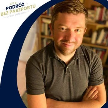 Ukraina, świat bez oligarchów i znikająca opozycja audiobook, Mateusz Grzeszczuk