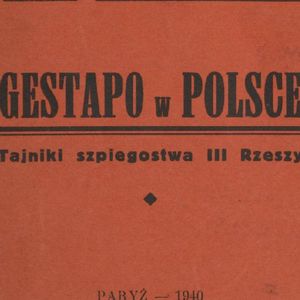 V KOLUMNA 1939 – jak Niemcy rozbili Polskę od środka. Historia Polski i wojny obronnej, Historia jakiej nie znacie