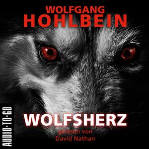 Wolfsherz, Wolfgang Hohlbein