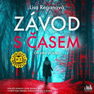Závod s časem, Lisa Reganová