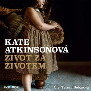 Život za životem, Kate Atkinsonová