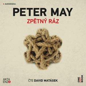 Zpětný ráz, Peter May