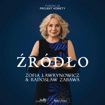 Źródło | Radosław Zabawa audiobook, Fundacja „Projekt Kobiety”