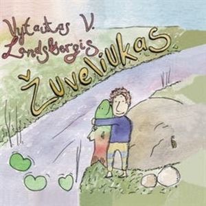 Žuveliukas, Vytautas V. Landsbergis