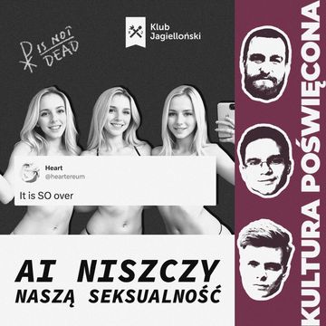 Żyjemy w epoce przejściowej: AI zgotuje nam prawdziwego Matrixa? audiobook, Bartosz Brzyski, Konstanty Pilawa, Piotr Kaszczyszyn
