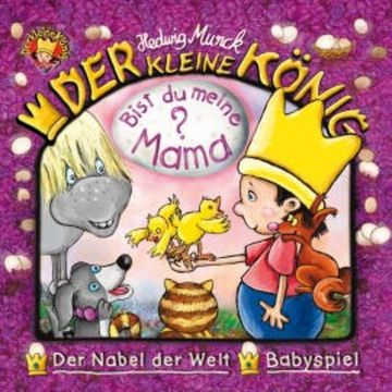 37: Bist du meine Mama? audiobook, Hedwig Munck