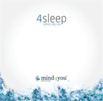 4sleep audiobook, mind4you