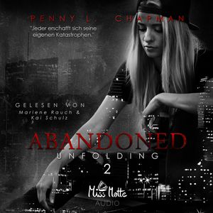 Abandoned, Penny L. Chapman