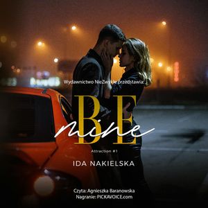 Be mine, Ida Nakielska