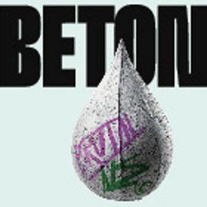 Beton. Od rewolucji do betonozy, Międzynarodowe Centrum Kultury