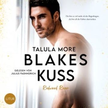 Blakes Kuss: audiobook, Talula More