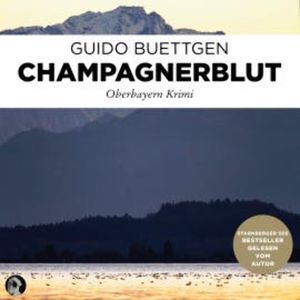 Champagnerblut, Guido Buettgen