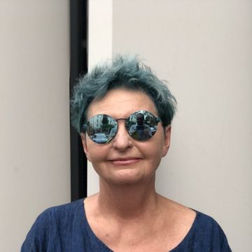 Cmentarze tętnią życiem. Małgorzata Żerwe w Radiu Książki audiobook, Michał Nogaś