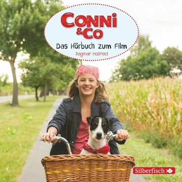 Conni & Co: Das Hörbuch zum Film audiobook, Dagmar Hoßfeld