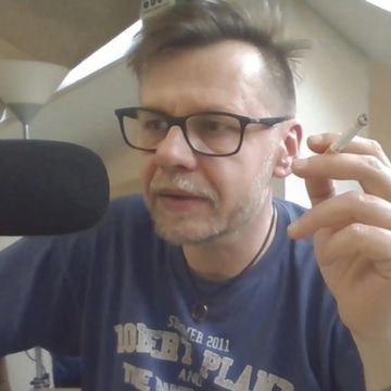 Coś jak spowiedź. O RAPORCIE ze zbiórki i planach Rozmów Rawicza audiobook, Artur Rawicz