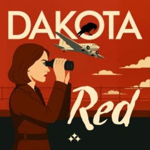 Dakota Red, Lene Lauritsen Kjølner