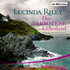 Der verbotene Liebesbrief, Lucinda Riley