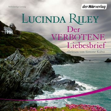 Der verbotene Liebesbrief audiobook, Lucinda Riley