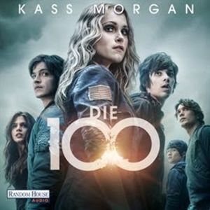Die 100, Kass Morgan