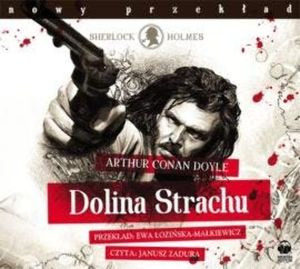Dolina strachu, Arthur Conan Doyle