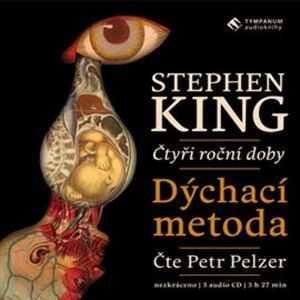 Dýchací metoda, Stephen King