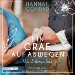 Ein Graf auf Abwegen, Hannah Conrad