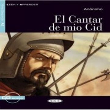 El Cantar de Mio Cid audiobook, CIDEB EDITRICE