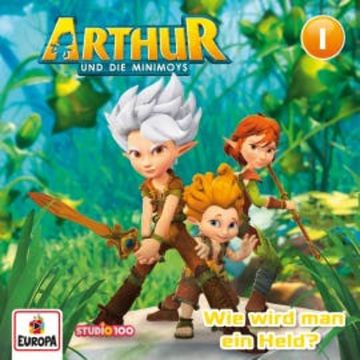 Folge 01: Wie wird man ein Held? audiobook, Marcus Giersch