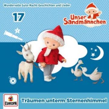 Folge 17: Träumen unterm Sternenhimmel audiobook, Kai Hohage