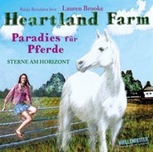 Heartland Farm - Paradies für Pferde, Lauren Brooke