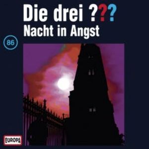 Folge 86: Nacht in Angst, André Minninger