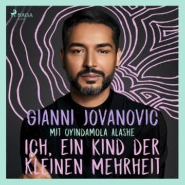 Ich, ein Kind der kleinen Mehrheit, Gianni Jovanovic