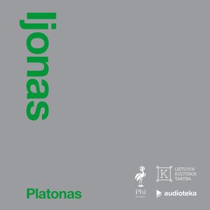 IJONAS, Platonas