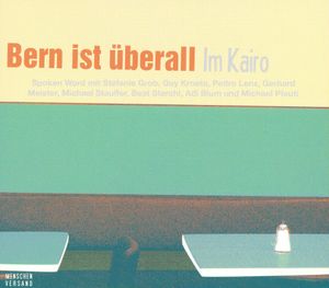 Im Kairo, Guy Krneta