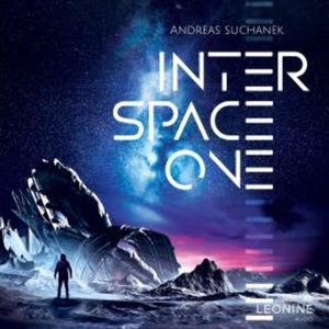 Interspace One, Andreas Suchanek