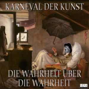 Karneval der Kunst: Episode 6, Friedrich Frieden