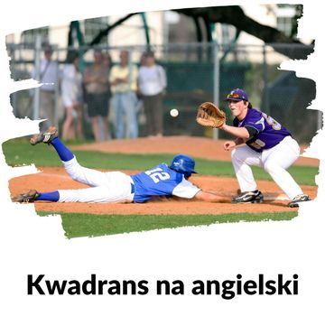 KNA: Lekcja 269 (jak grać w baseball cz. 2) audiobook, Szymon Marciniak