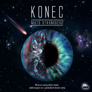 Konec, Mats Strandberg
