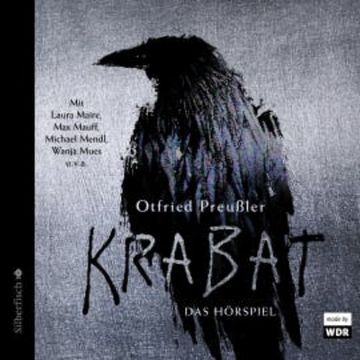 Krabat - Das Hörspiel audiobook, Otfried Preußler