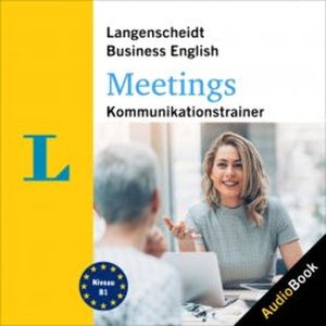 Langenscheidt Business English Meetings, Langenscheidt-Redaktion