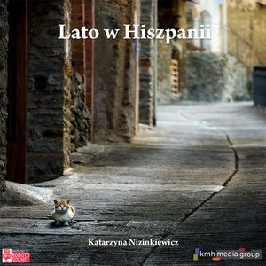 Lato w Hiszpanii, Katarzyna Nizinkiewicz