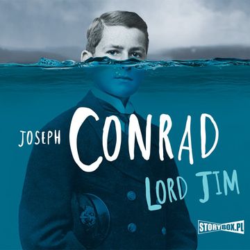 Lord Jim audiobook, Joseph Conrad