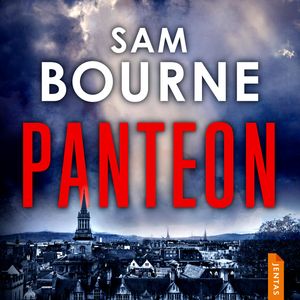 Panteon, Sam Bourne