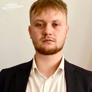 Paryż. Czy to będą bezpieczne igrzyska?, Mateusz Grzeszczuk