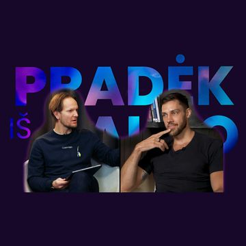 PIN su Aurimu Juodka: „virš 80% ligoninės vizitų yra susiję su stresu“ audiobook, Aurimas Mikalauskas