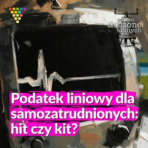 Podatek liniowy dla samozatrudnionych: hit czy kit?, Zespół GRAPE i przyjaciele