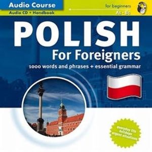 Polish For Foreigners mp3, N/A