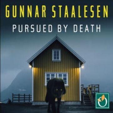 Pursued by Death audiobook, Gunnar Staalesen